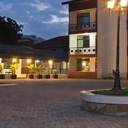 Consir Executive Lodge Akra Dış mekan fotoğraf