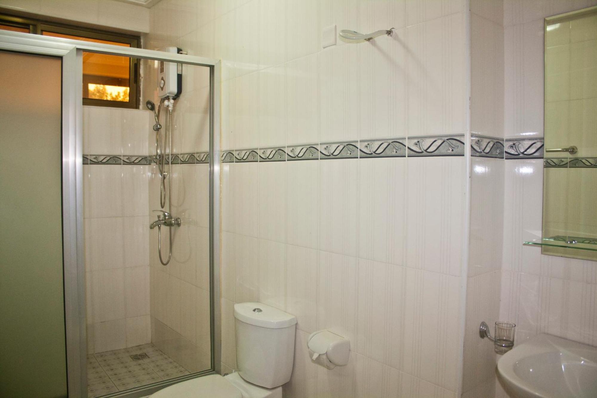 Consir Executive Lodge Akra Dış mekan fotoğraf