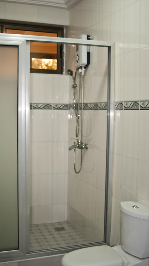 Consir Executive Lodge Akra Dış mekan fotoğraf